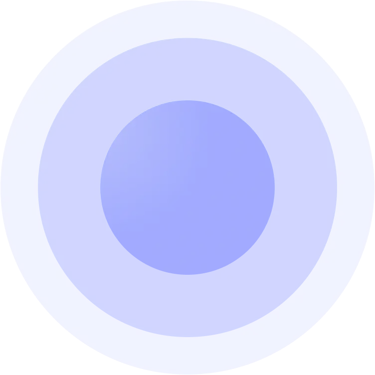 blue dot image
