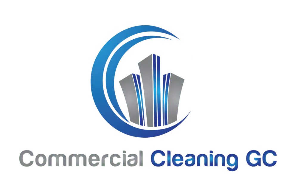 Commercial Cleaning GC Logo